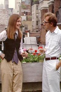 Annie Hall
